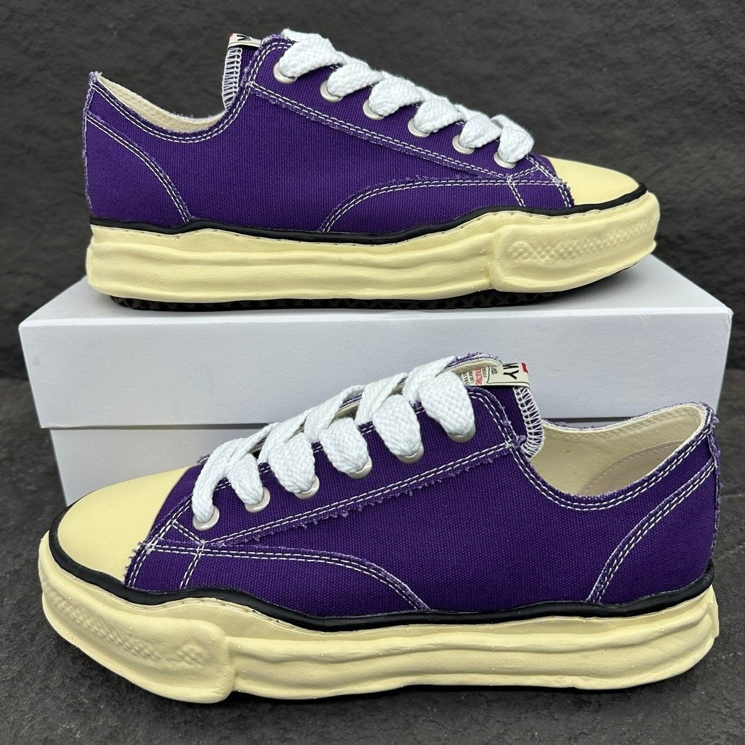 Maison Mihara Yasuhiro Peterson Vintage OG Sole  Purple