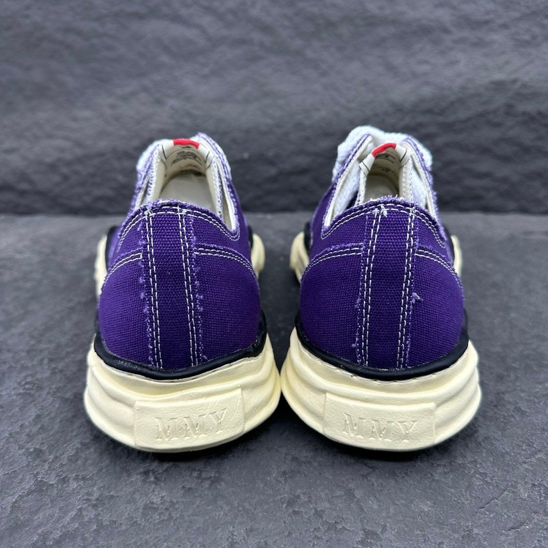 Maison Mihara Yasuhiro Peterson Vintage OG Sole  Purple