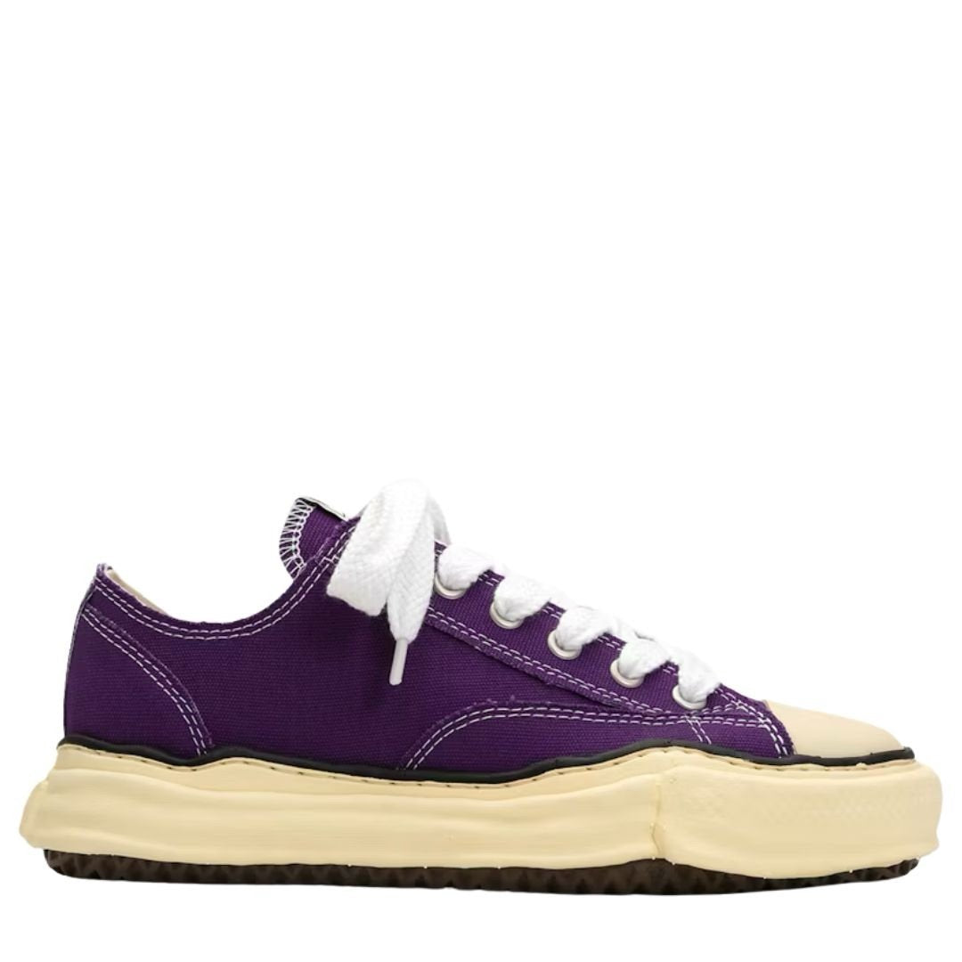 Maison Mihara Yasuhiro Peterson Vintage OG Sole  Purple