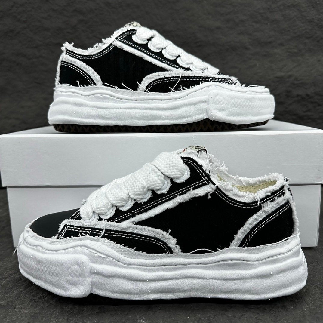 Maison Mihara Yasuhiro Peterson Vintage OG Sole  Low Contrast