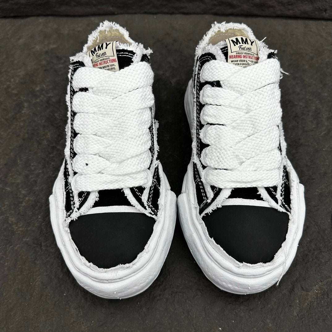 Maison Mihara Yasuhiro Peterson Vintage OG Sole  Low Contrast