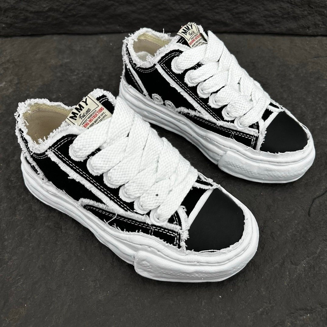 Maison Mihara Yasuhiro Peterson Vintage OG Sole  Low Contrast