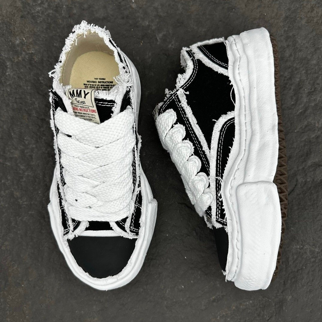 Maison Mihara Yasuhiro Peterson Vintage OG Sole  Low Contrast