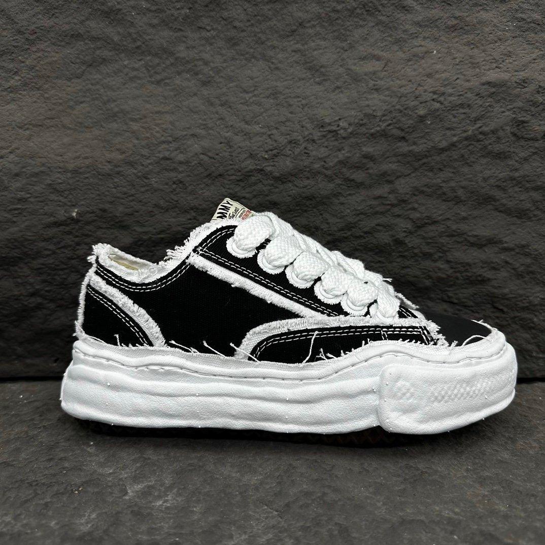 Maison Mihara Yasuhiro Peterson Vintage OG Sole  Low Contrast