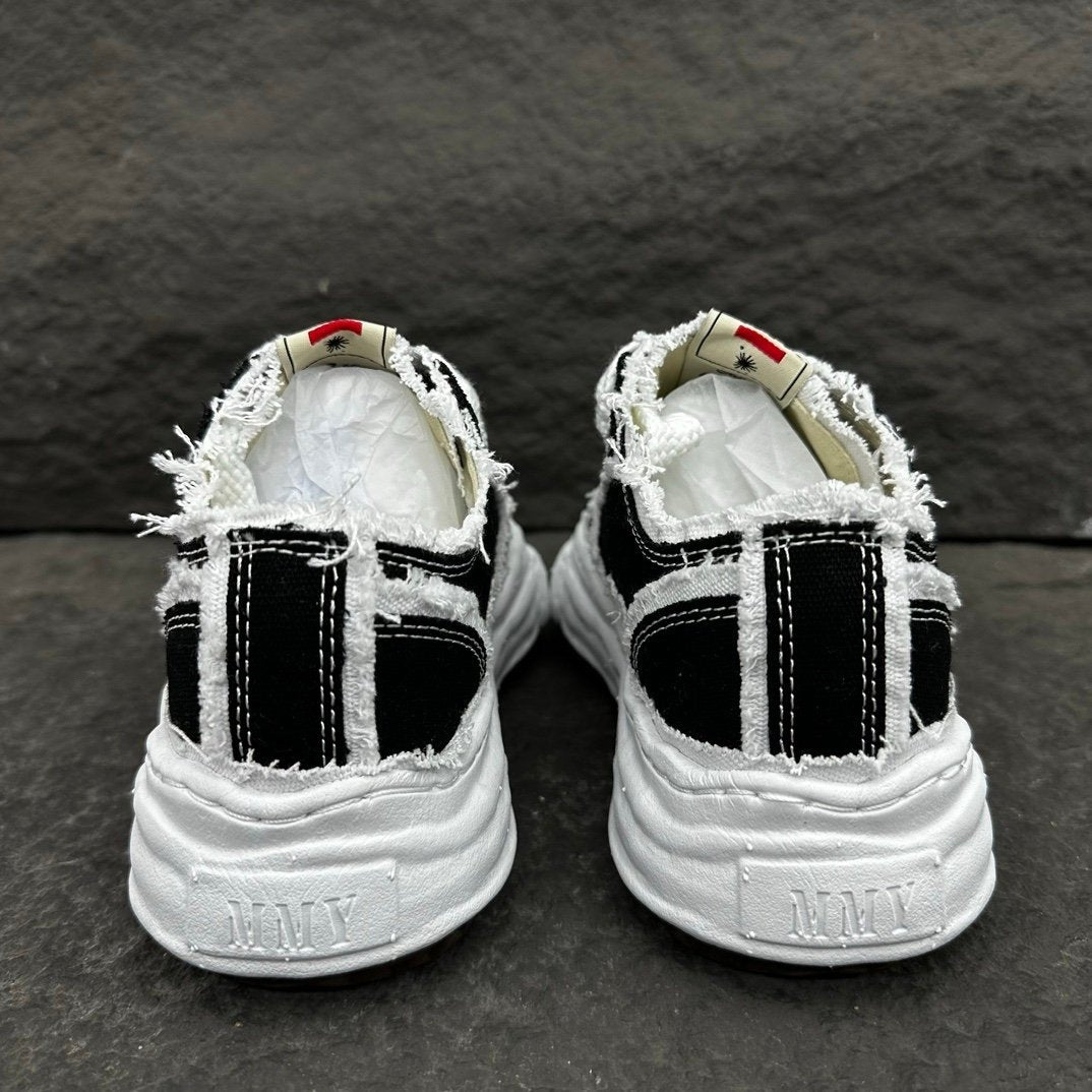 Maison Mihara Yasuhiro Peterson Vintage OG Sole  Low Contrast