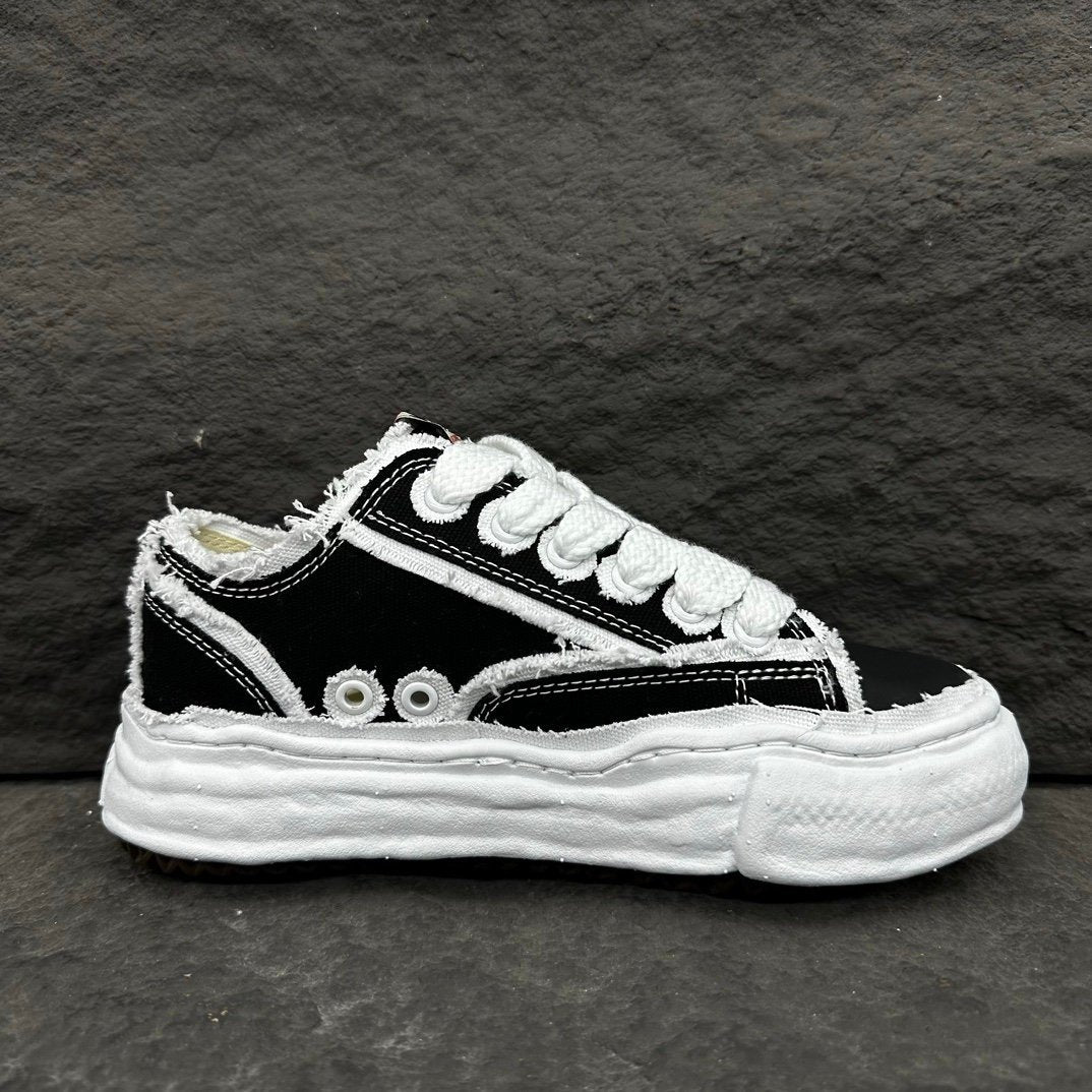 Maison Mihara Yasuhiro Peterson Vintage OG Sole  Low Contrast