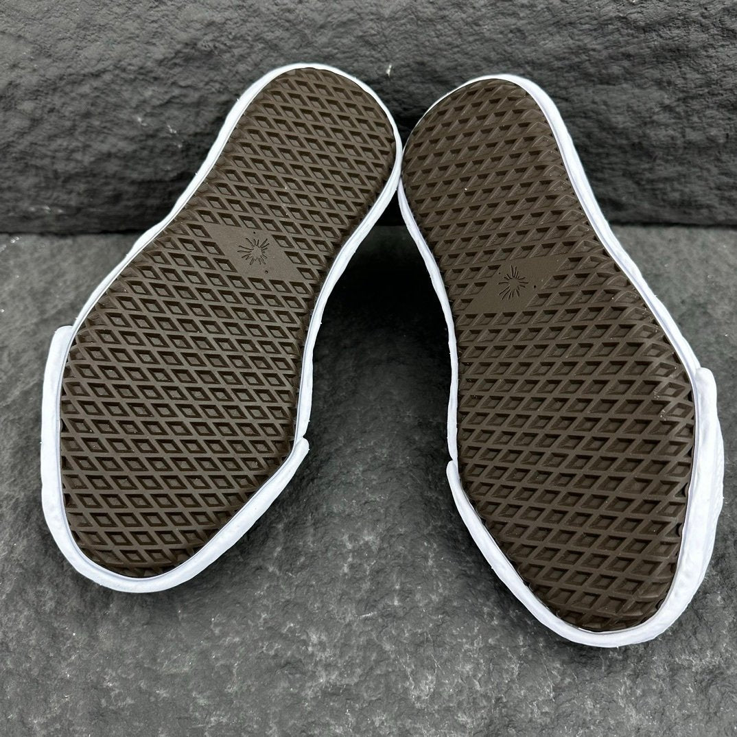 Maison Mihara Yasuhiro Peterson Vintage OG Sole  Low Contrast Green