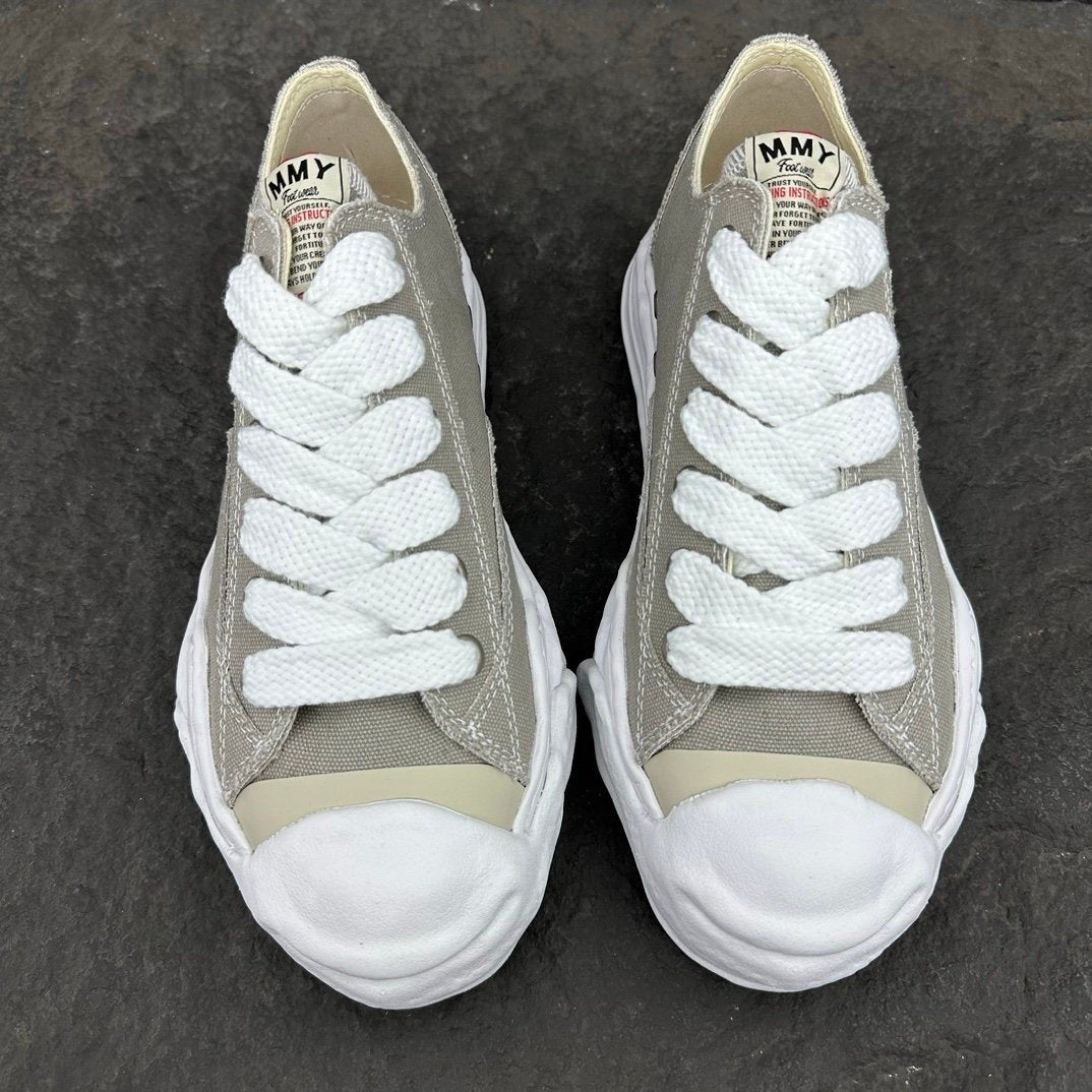 Maison Mihara Yasuhiro OG Sole Grey