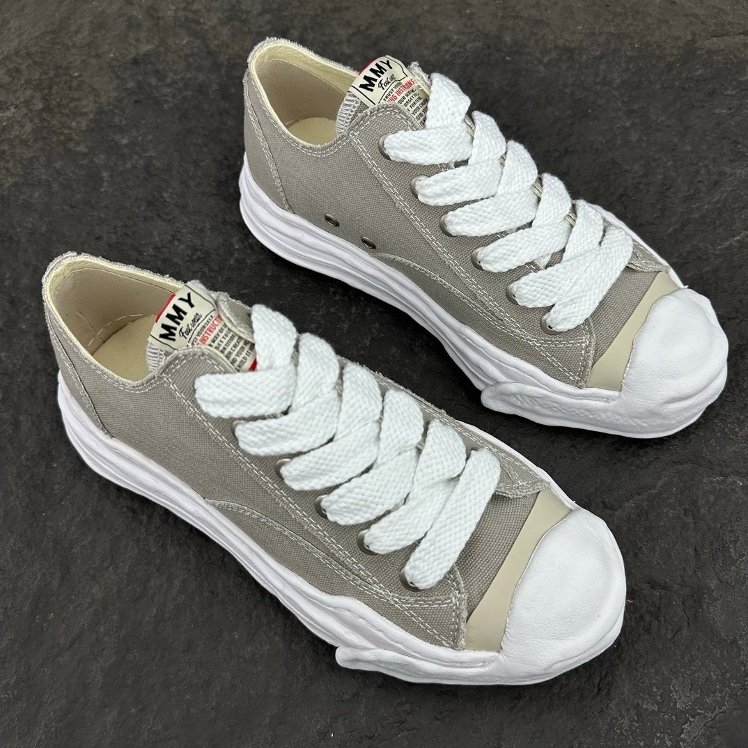 Maison Mihara Yasuhiro OG Sole Grey