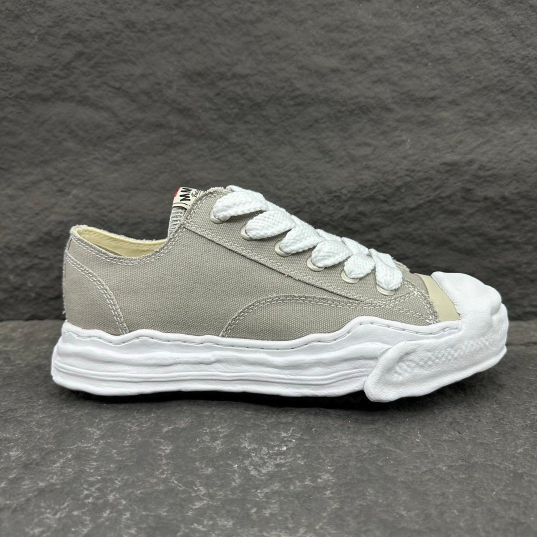 Maison Mihara Yasuhiro OG Sole Grey