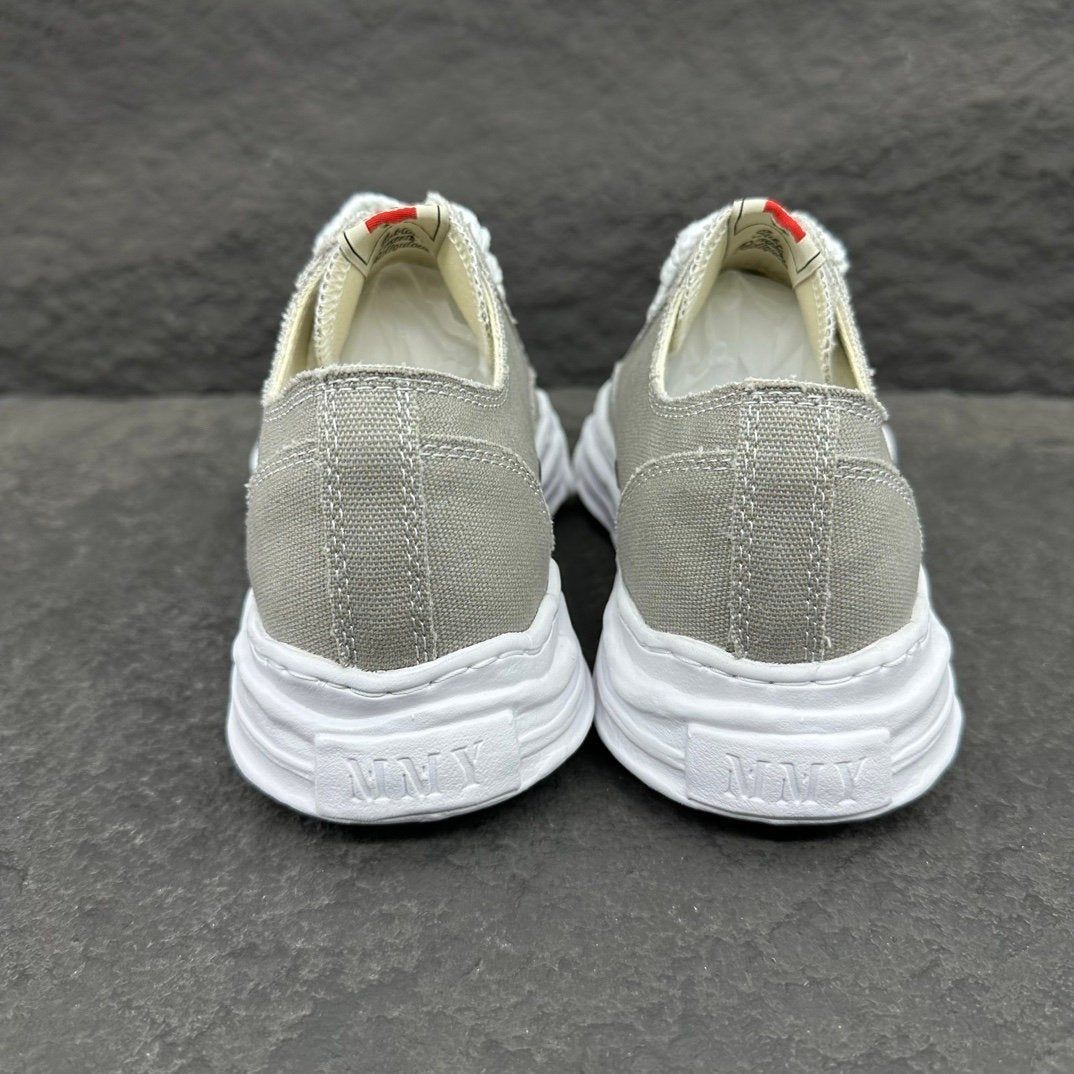Maison Mihara Yasuhiro OG Sole Grey
