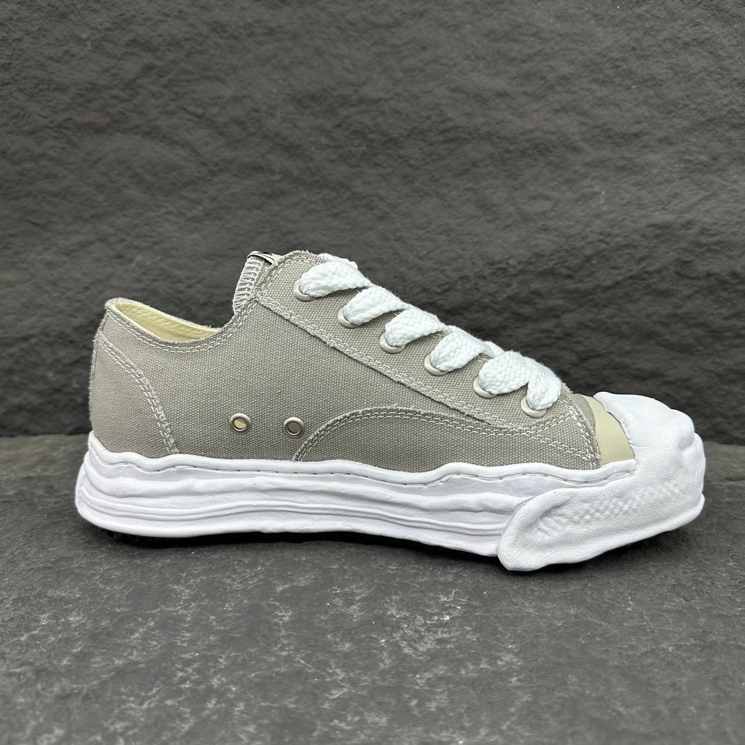 Maison Mihara Yasuhiro OG Sole Grey