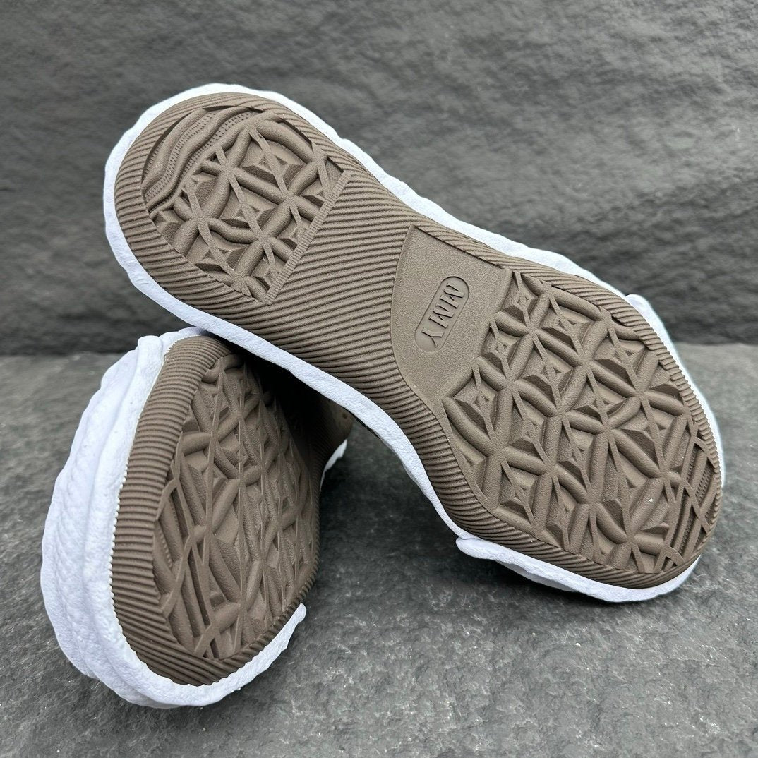 Maison Mihara Yasuhiro OG Sole Green