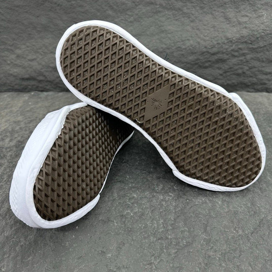 Maison Mihara Yasuhiro Peterson OG Sole Black Leather
