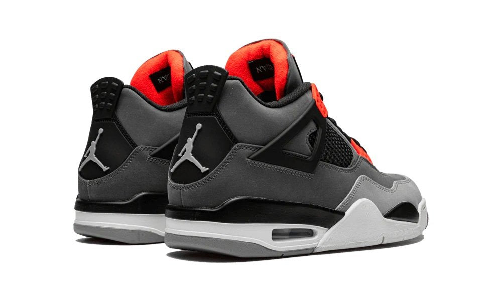 Nike Air Jordan 4 Infrared