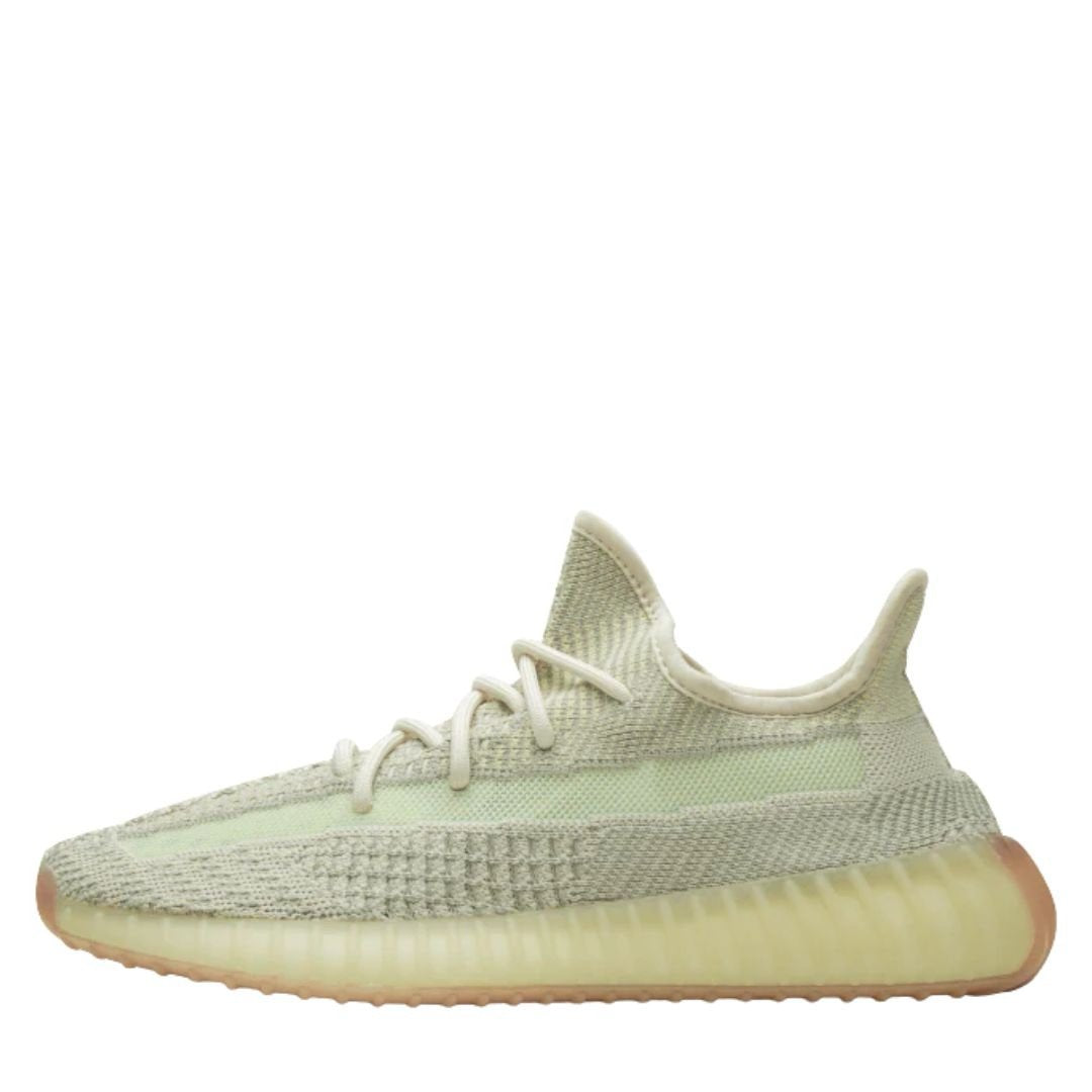 Adidas Yeezy Boost 350 V2 Citrin (Non-Reflective)