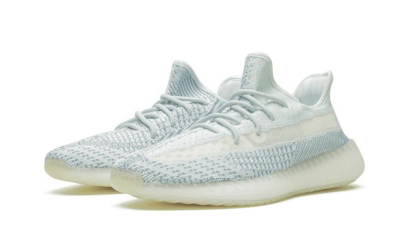 Adidas Yeezy Boost 350 V2 Cloud White (Reflective)