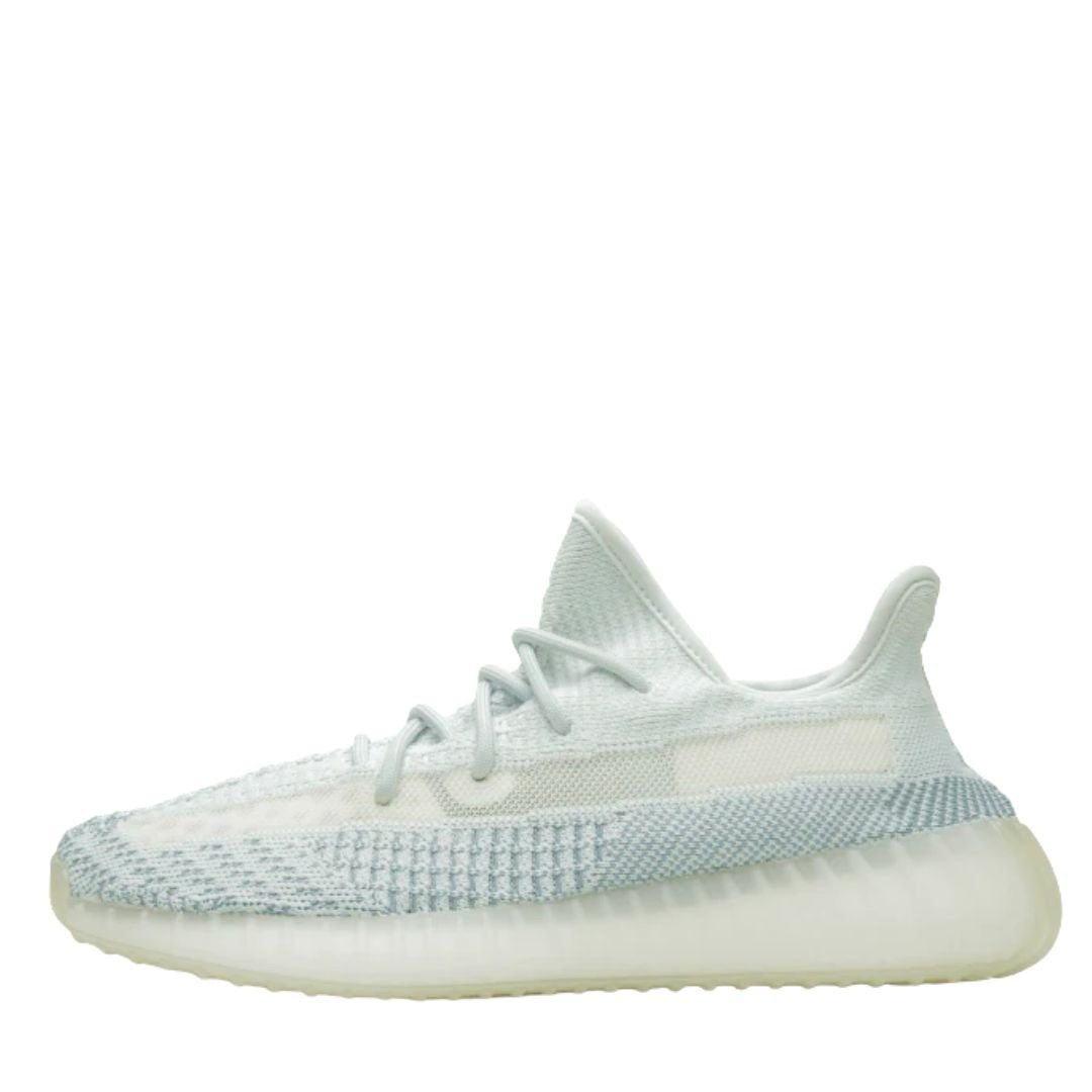 Adidas Yeezy Boost 350 V2 Cloud White (Reflective)
