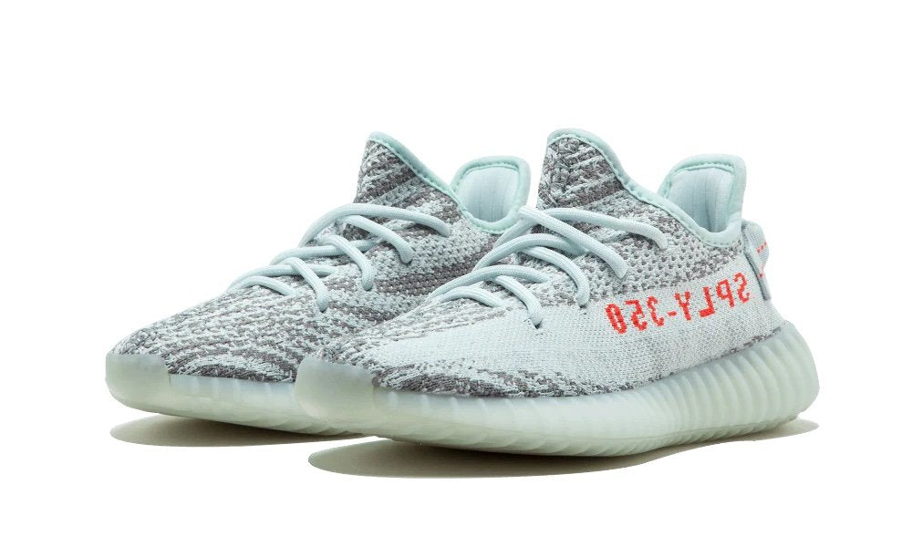 Adidas Yeezy Boost 350 Blue Tint