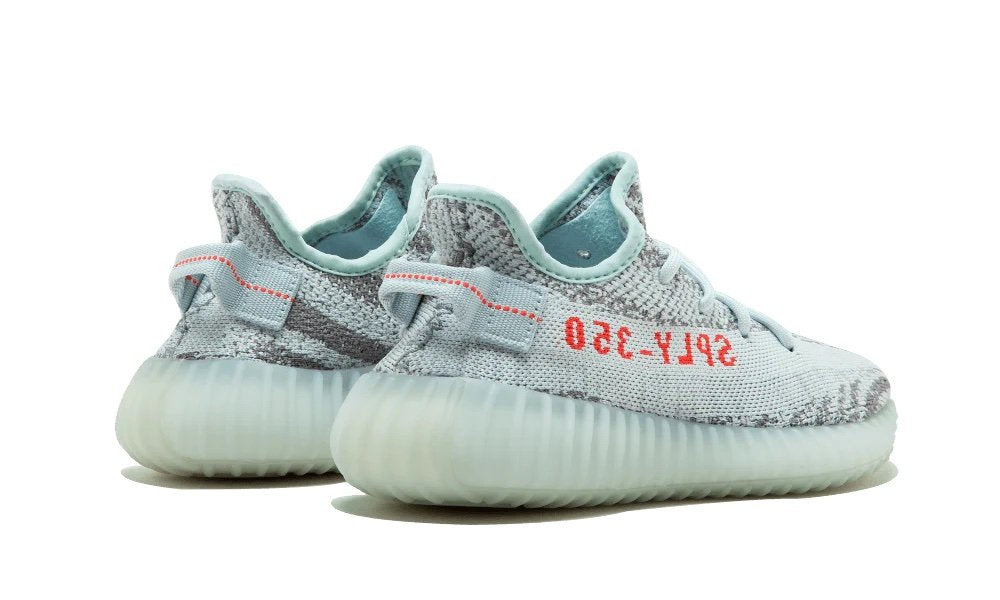 Adidas Yeezy Boost 350 Blue Tint