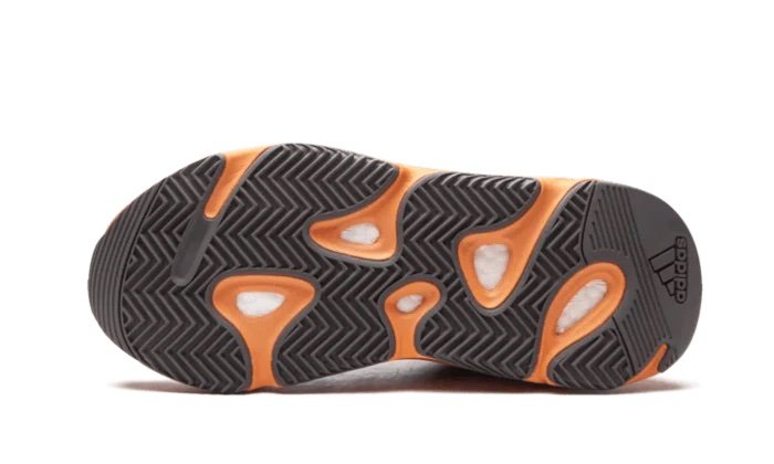 Adidas Yeezy 700 Enflame Amber