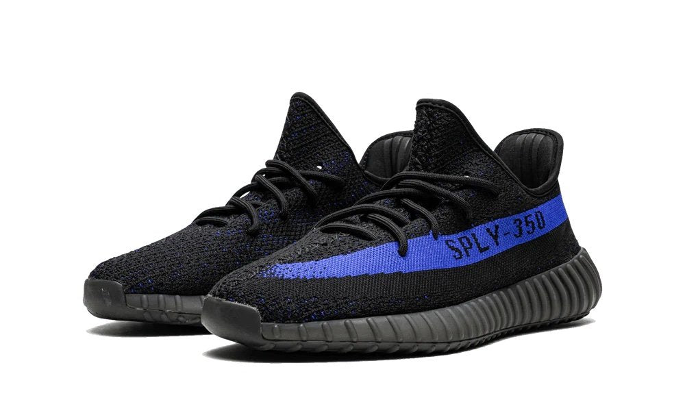 Adidas Yeezy Boost 350 V2 Dazzling Blue