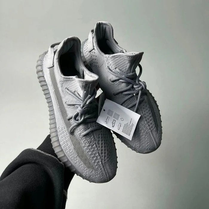 Adidas Yeezy 350 V2 Steel Grey