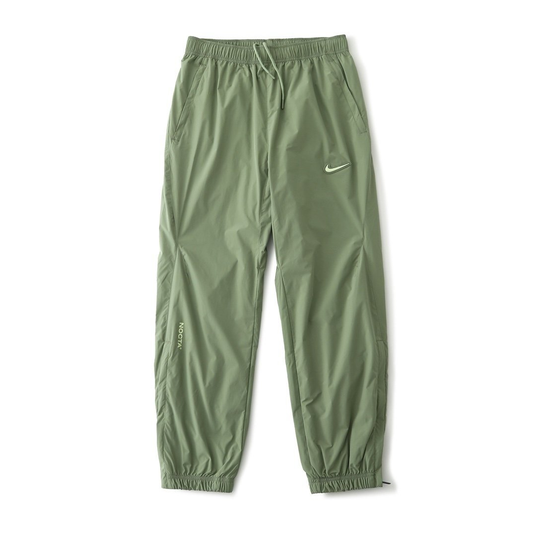 Nike x Nocta Green Tracksuit