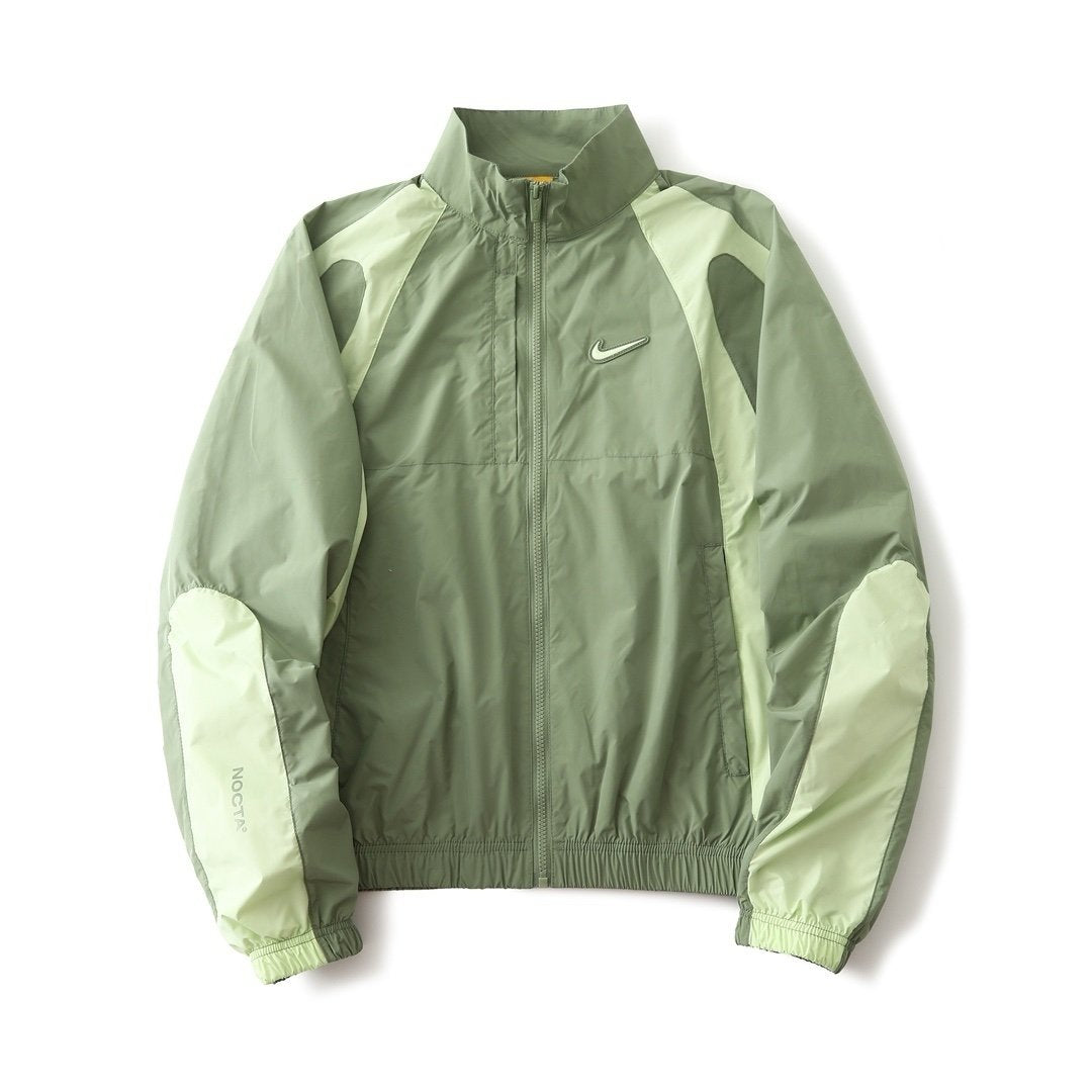 Nike x Nocta Green Tracksuit