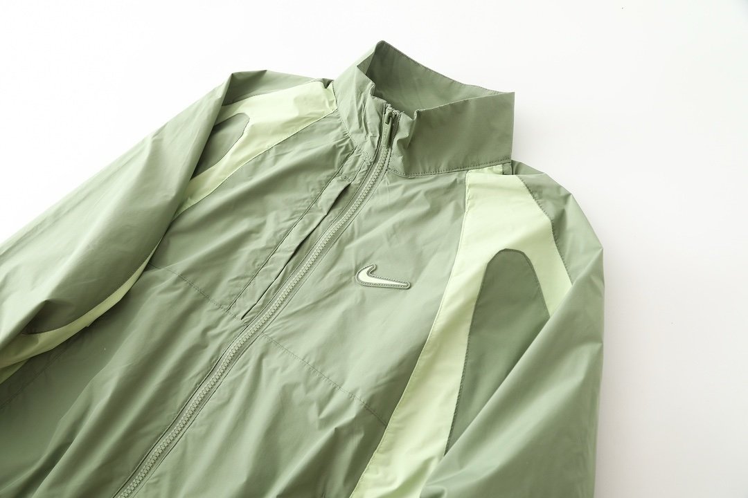 Nike x Nocta Green Tracksuit