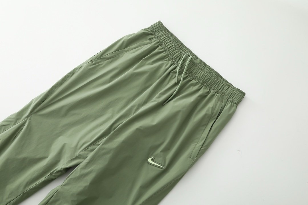 Nike x Nocta Green Tracksuit