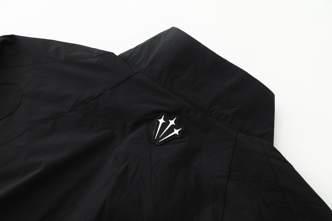 Nike x Nocta Black  Tracksuit