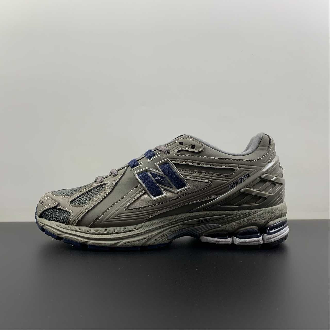 New Balance 1906R Castlerock/Natural Indigo