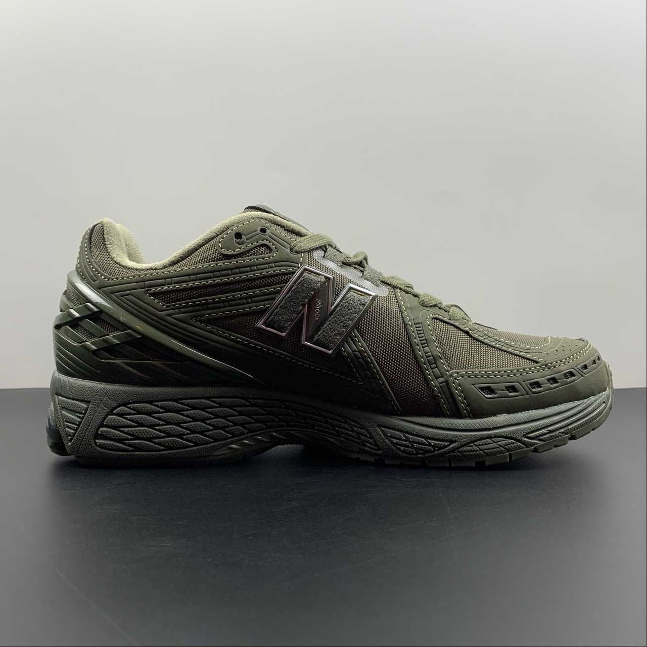 New Balance 1906R Cordura Olive Green