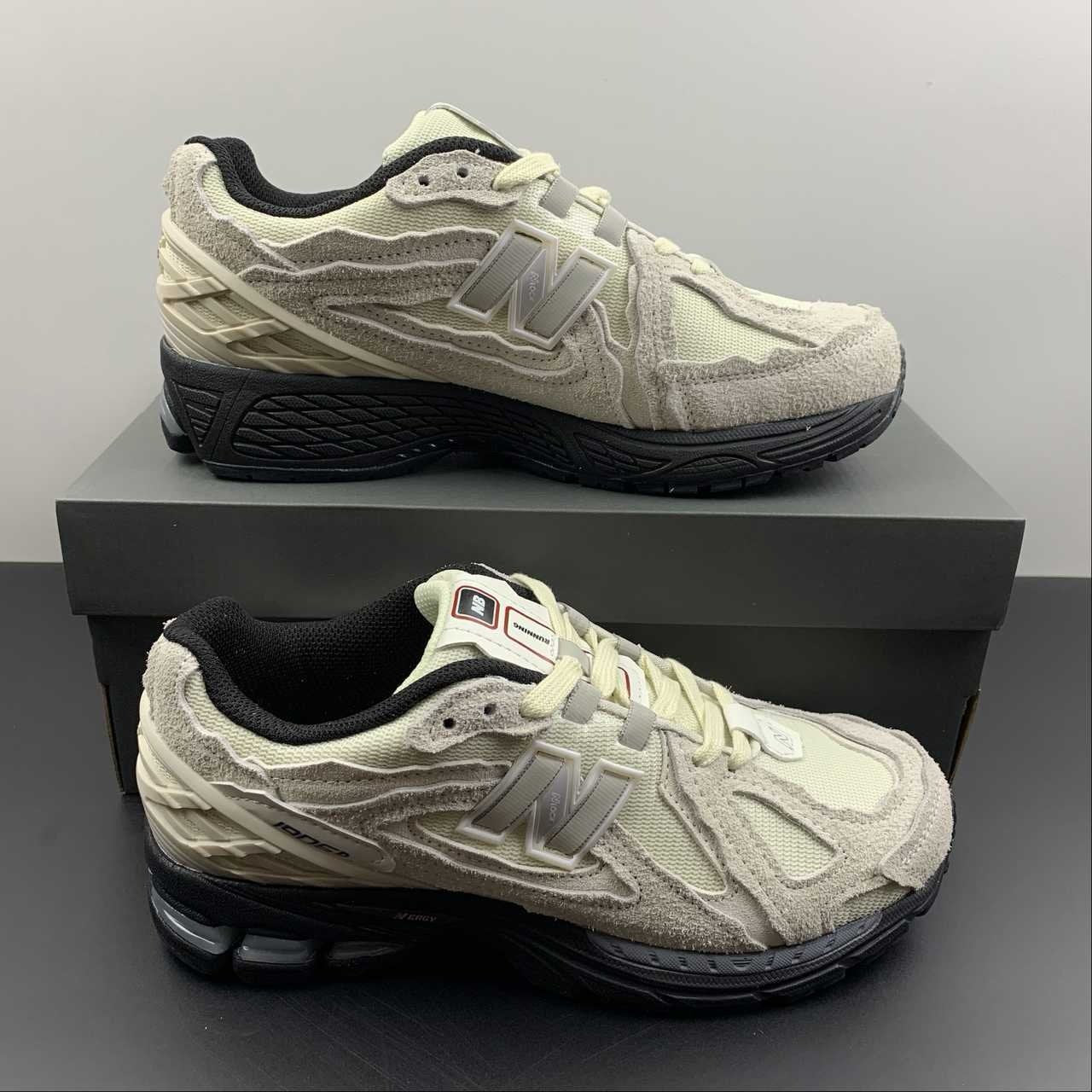 New Balance 1906D Protection Pack Turtledove