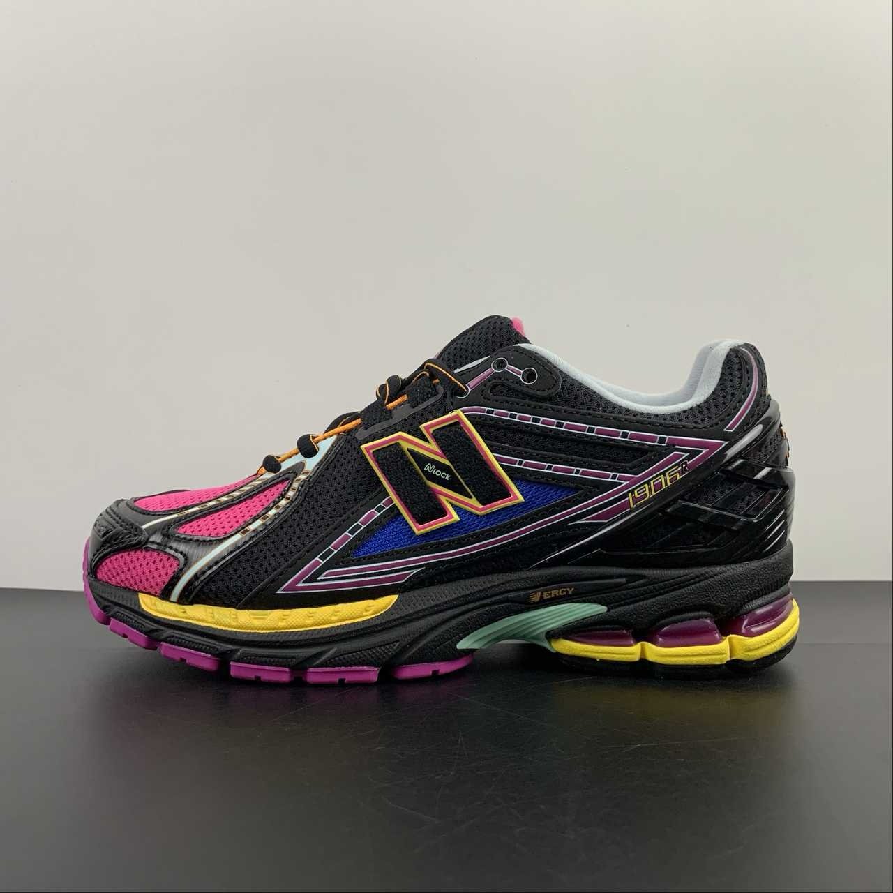 New Balance 1906R  Neon Nights