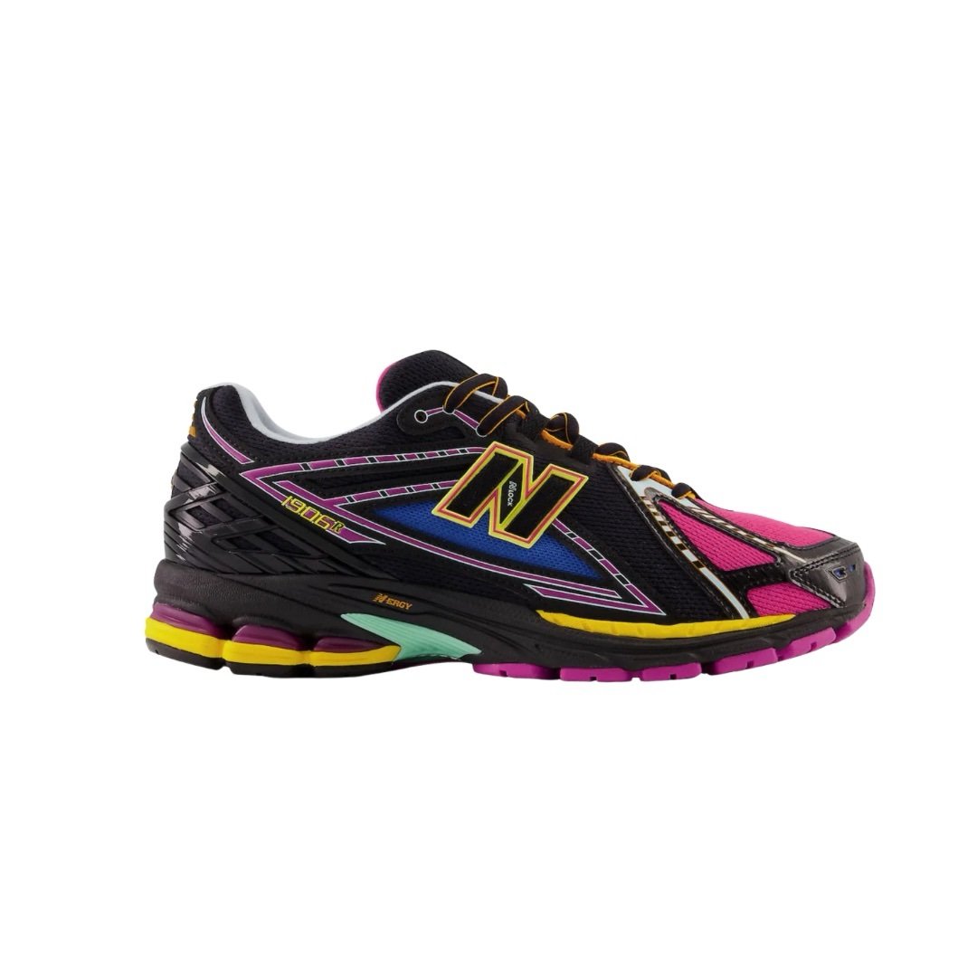 New Balance 1906R  Neon Nights