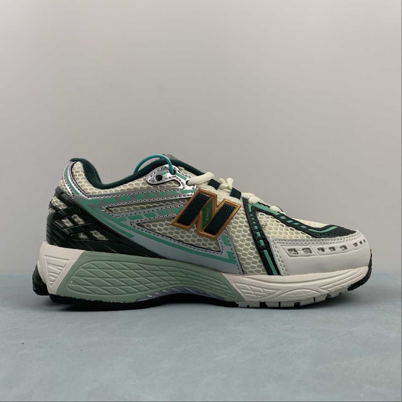 New Balance 1906R  Aime Leon Dore Jade