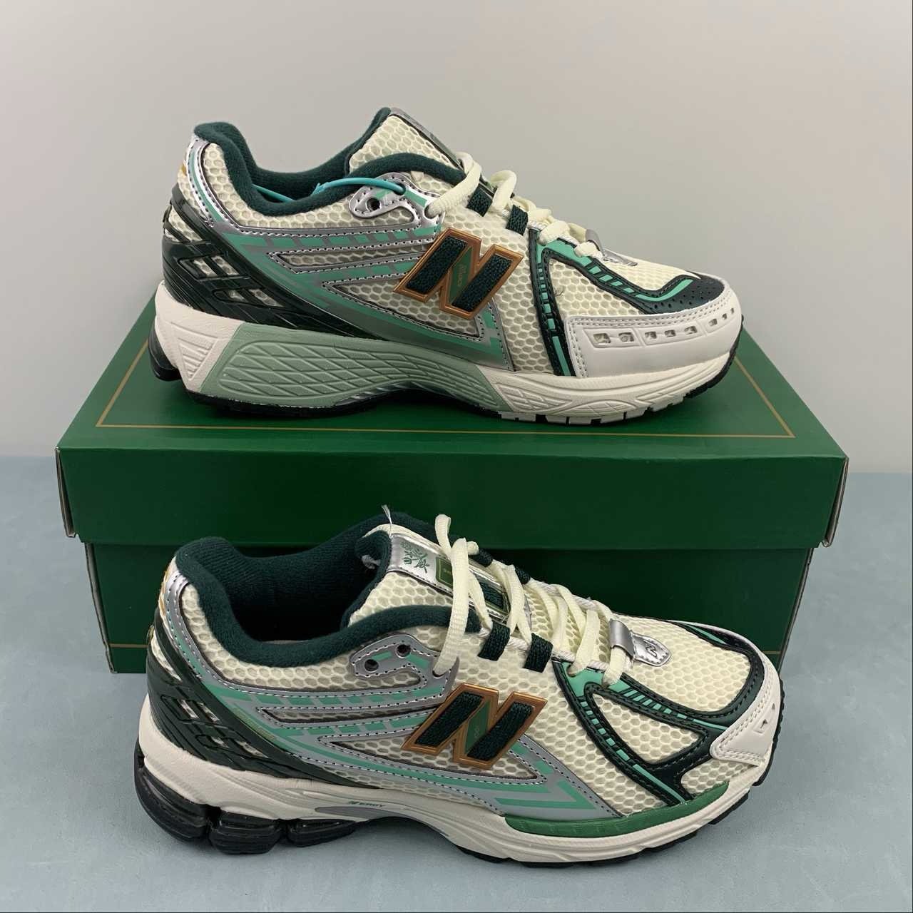 New Balance 1906R  Aime Leon Dore Jade
