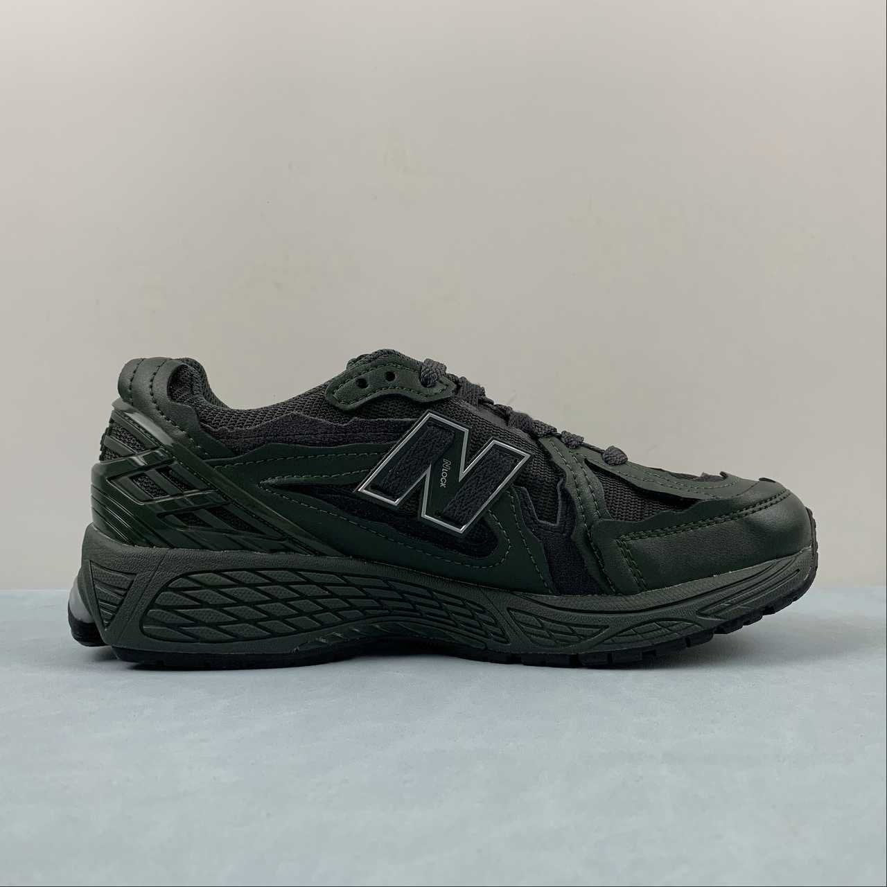 New Balance 1906D Protection Pack Olive Green