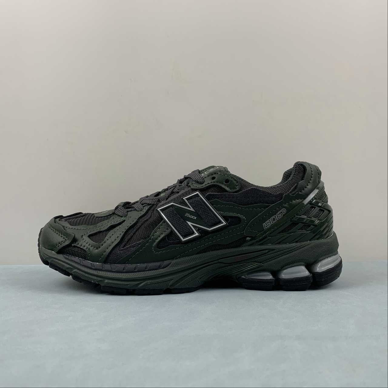 New Balance 1906D Protection Pack Olive Green
