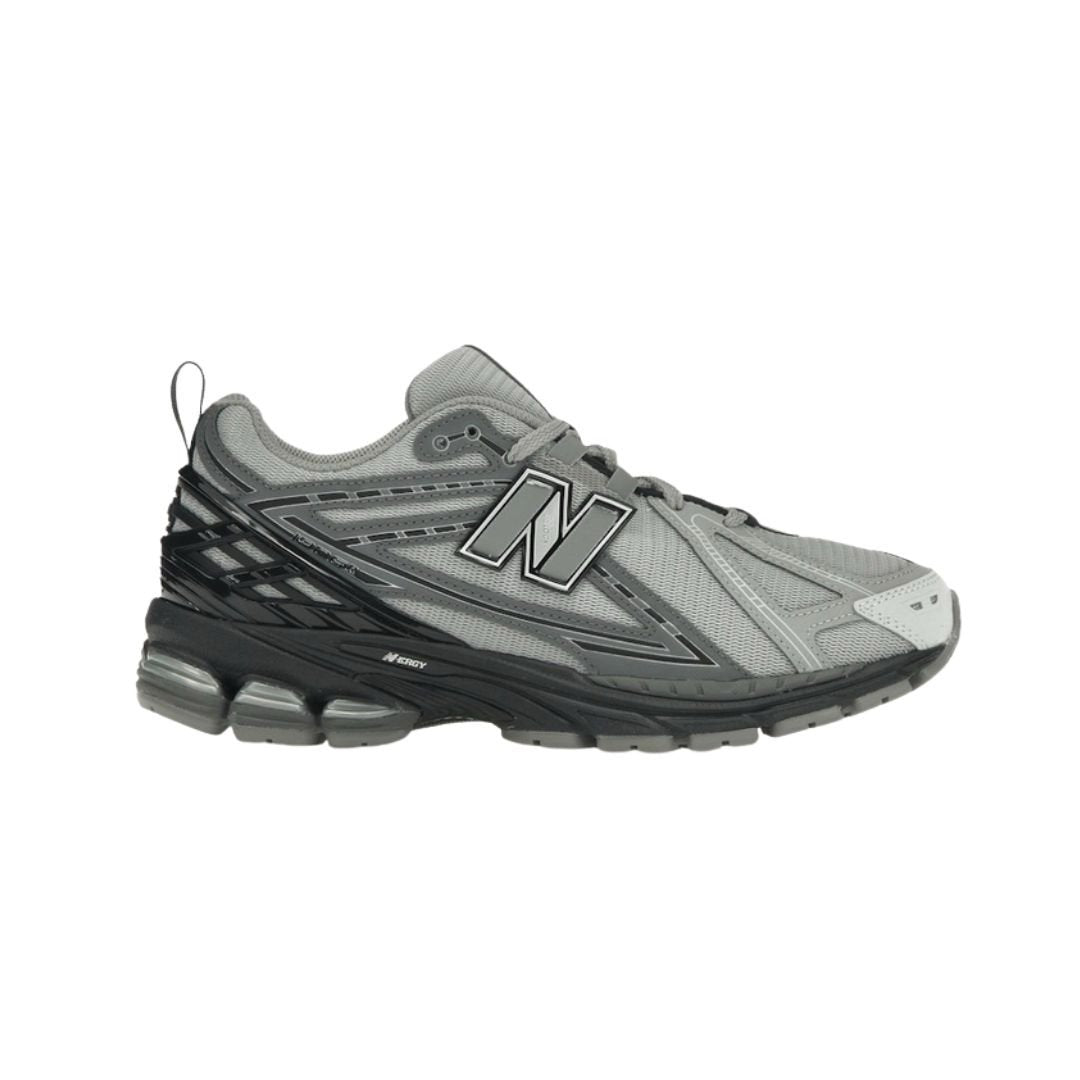 New Balance 1906R Grey/Black