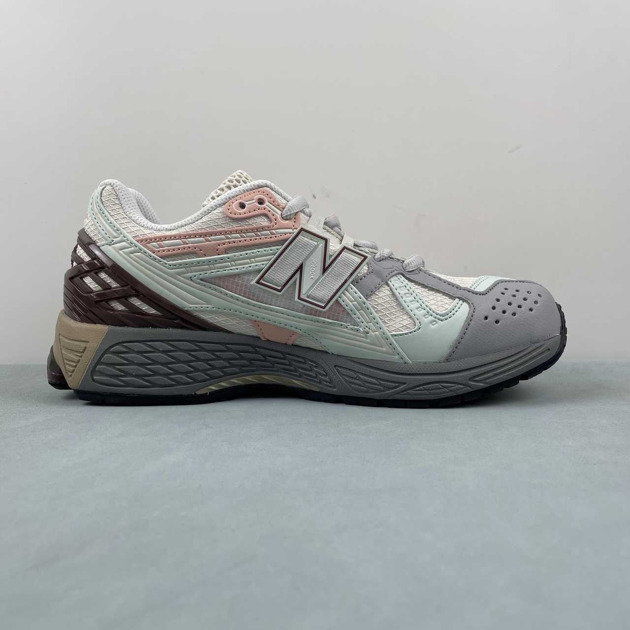 New Balance 1906D Clay Ash Licorice