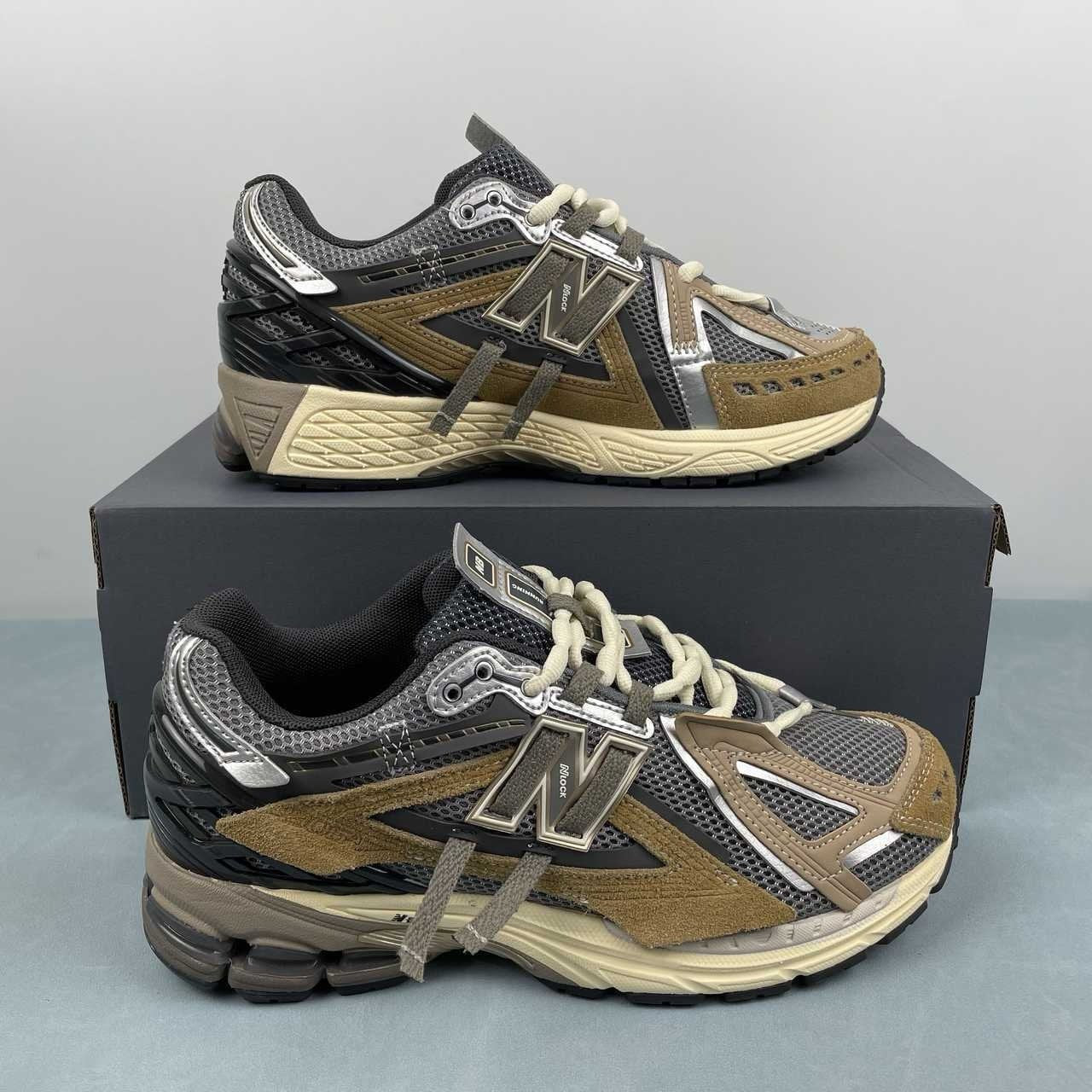 New Balance 1906A Great Plains
