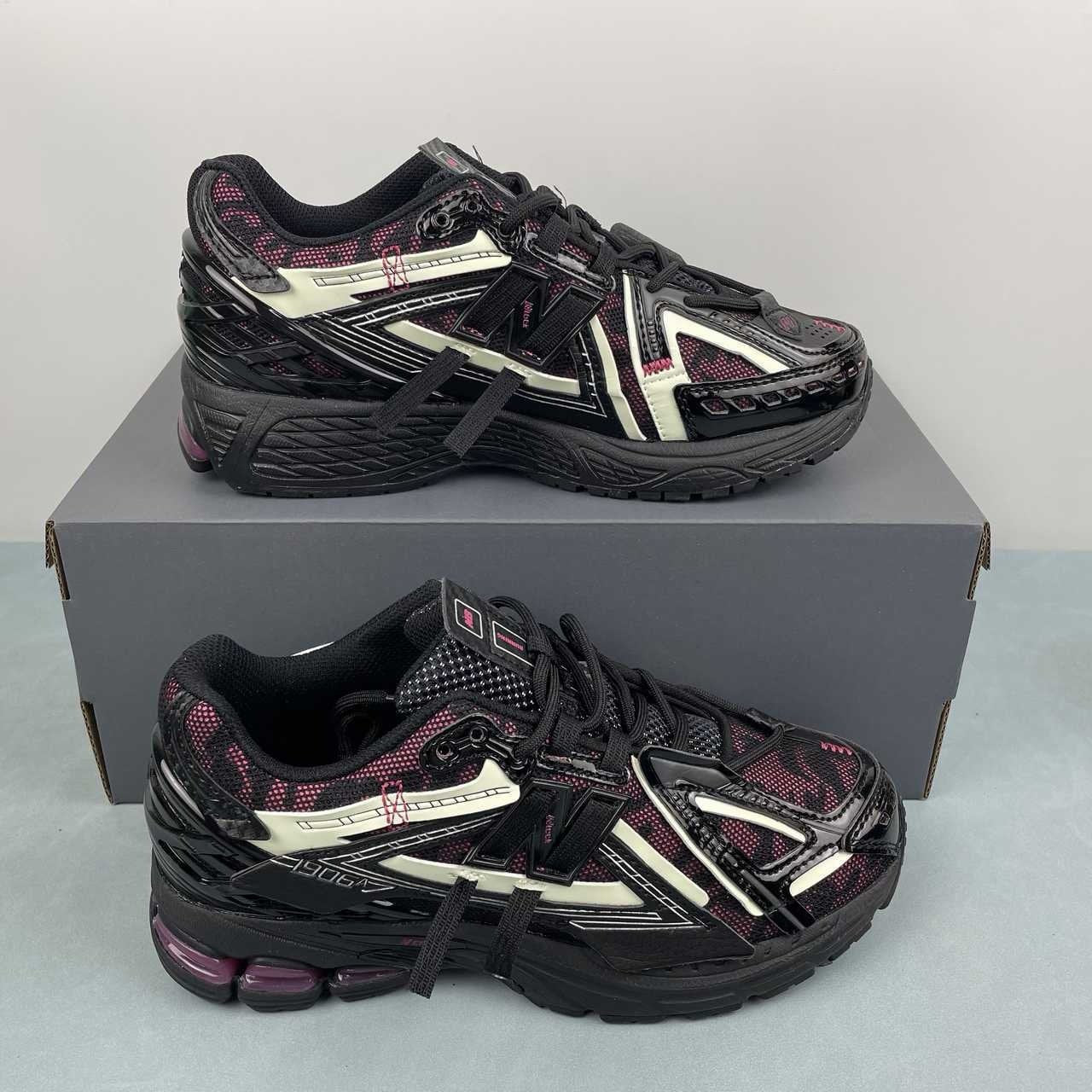 New Balance 1906A Glow In The Dark