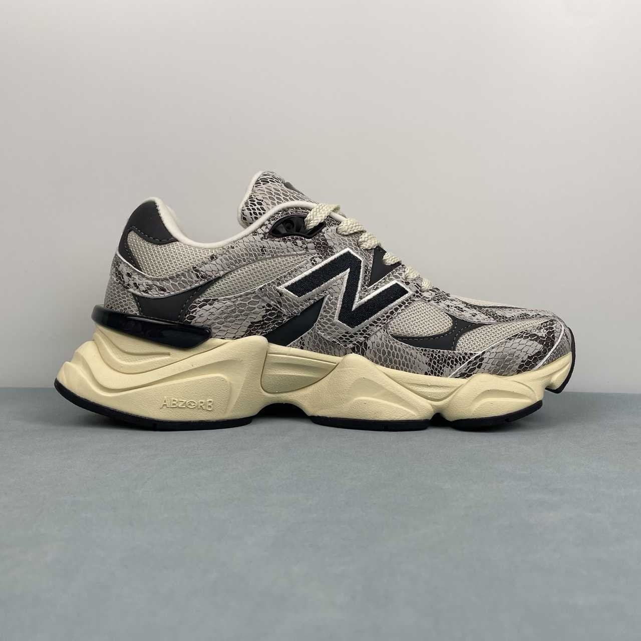 New Balance 9060 Year Of The Snake