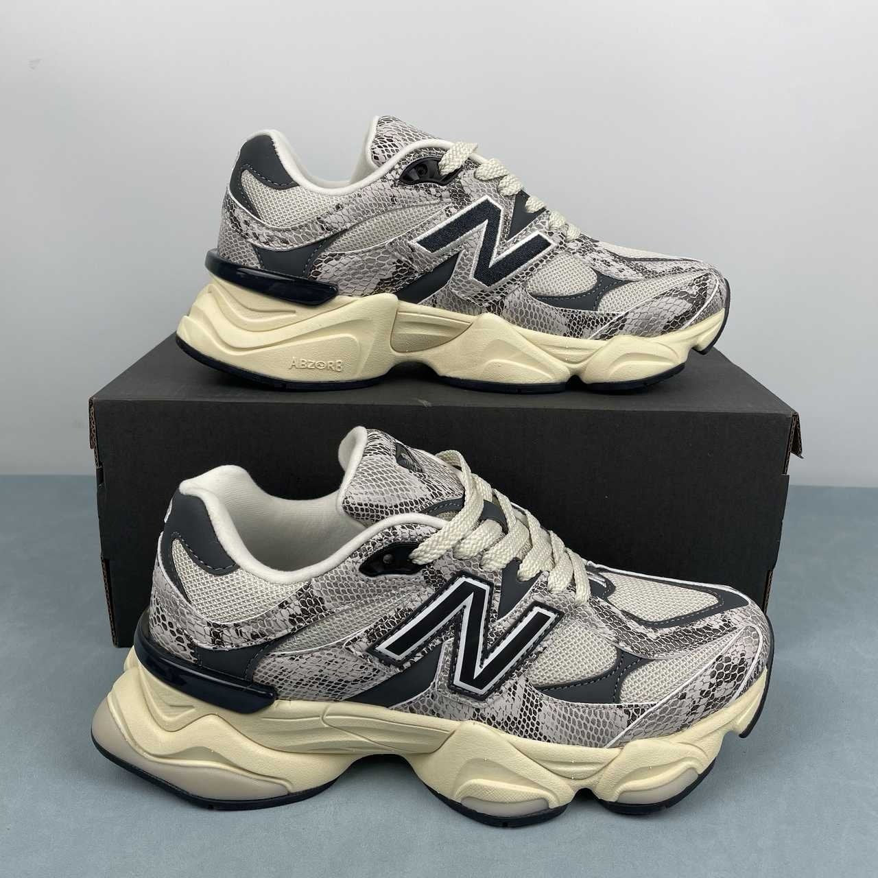 New Balance 9060 Year Of The Snake