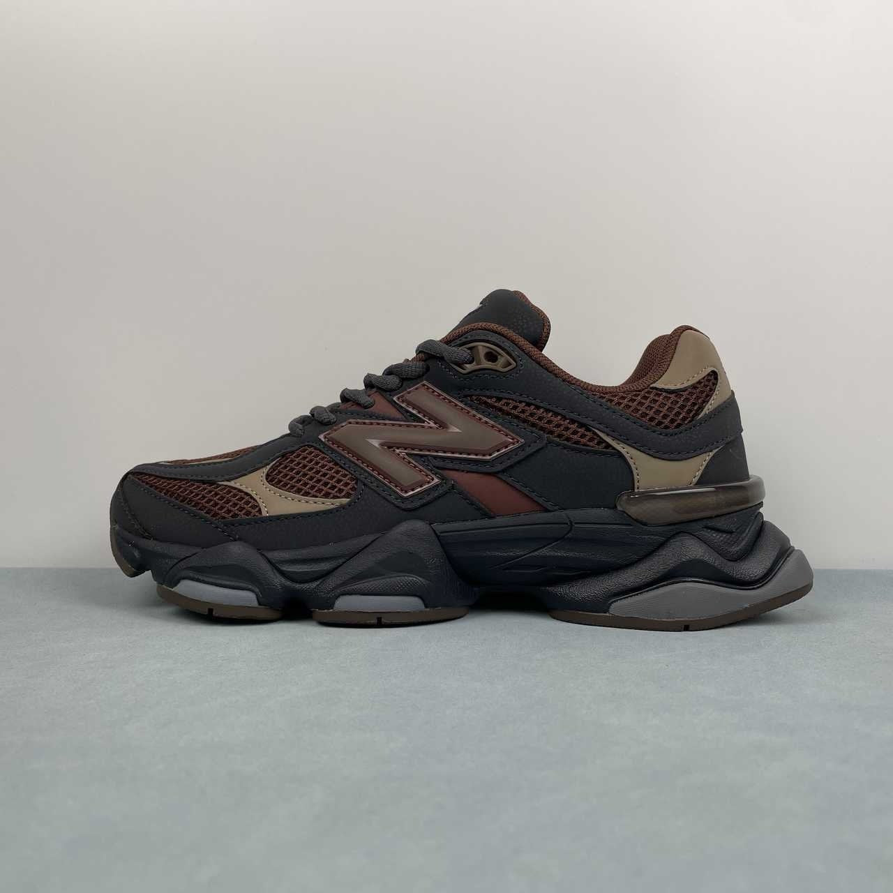 New Balance 9060 Phantom Rich Oak