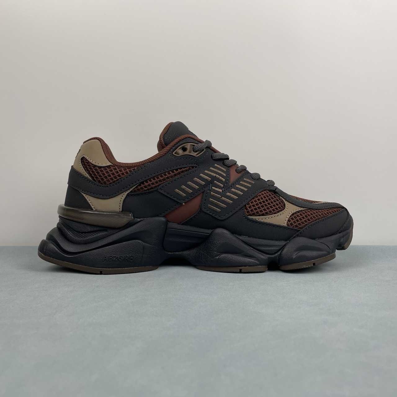 New Balance 9060 Phantom Rich Oak