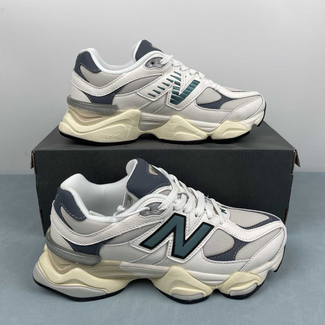 New Balance 9060 New Spruce